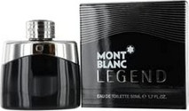 Туалетная вода Set MONTBLANC Legend