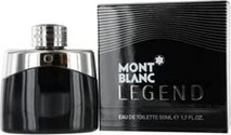 Туалетная вода Set MONTBLANC Legend