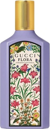Eau De Parfum Gucci Flora Gorgeous Magnolia