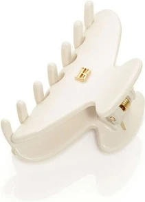 Зажим Balmain 14k с буквой B