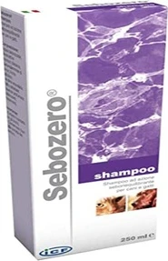 Шампунь Icf Icf Shampoo