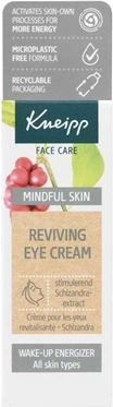 Крем для век Kneipp Reviving