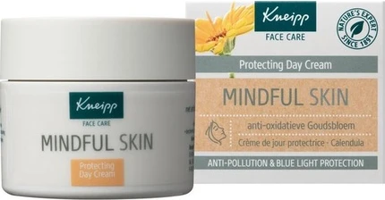 Дневной крем «Защитный» Kneipp