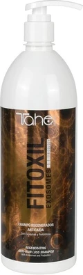 Tahe Botanic Fitoxil Tricology Exosomes Шампунь