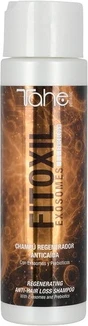 Shampoo Tahe Botanic Fitoxil Tricology Exosomes Antiqueda