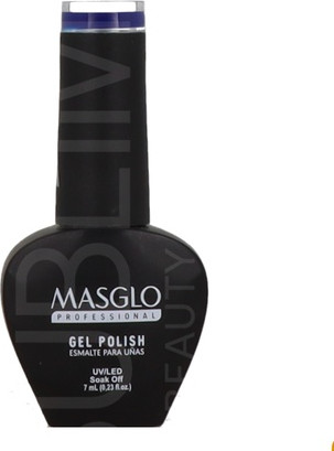 Masglo Gel Polish Trasnochadora