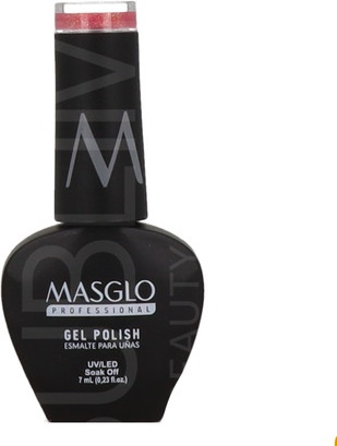 Гель-лак Masglo Hechicera