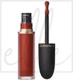 Mac Powder Kiss Lip & Cheek Mousse