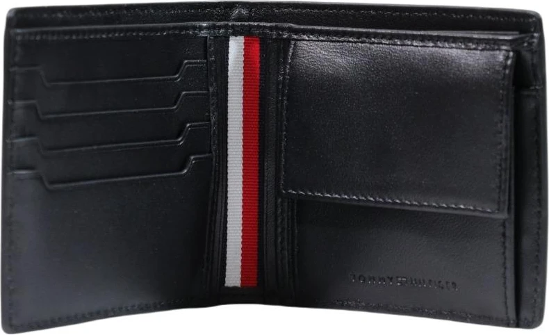 Wallets Tommy Hilfiger