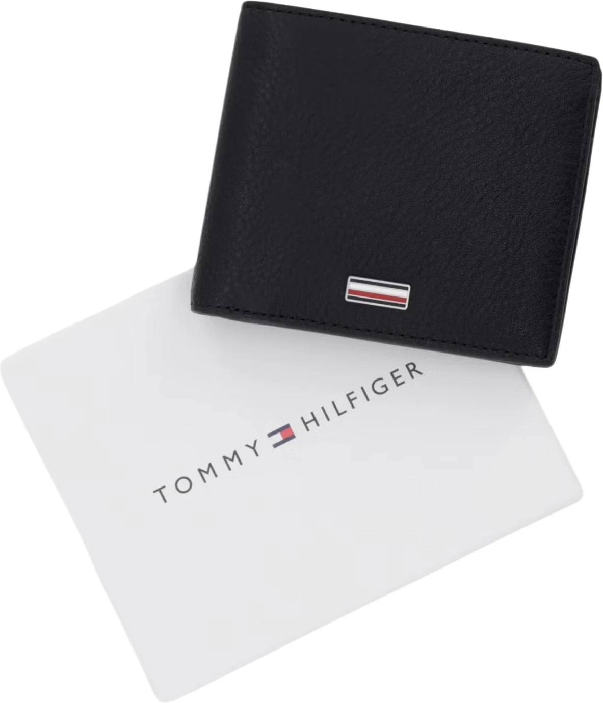 Кошелек Tommy Hilfiger