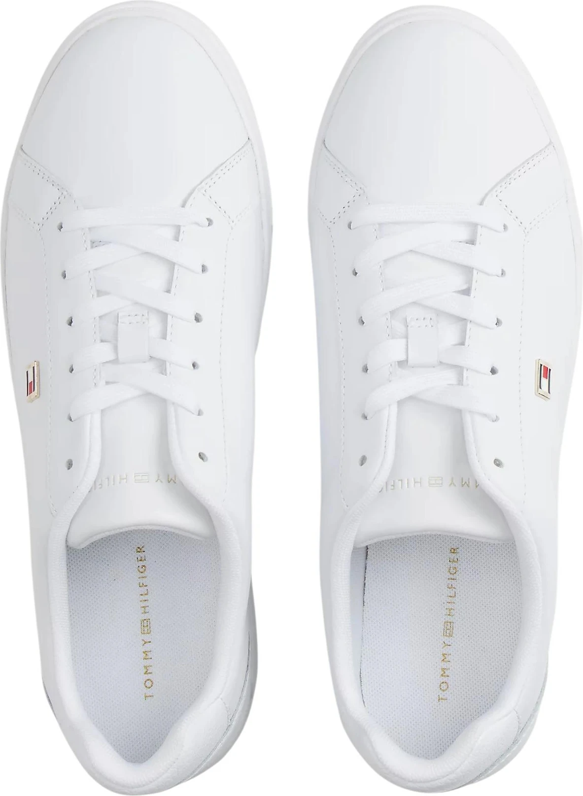 Кроссовки Tommy Hilfiger