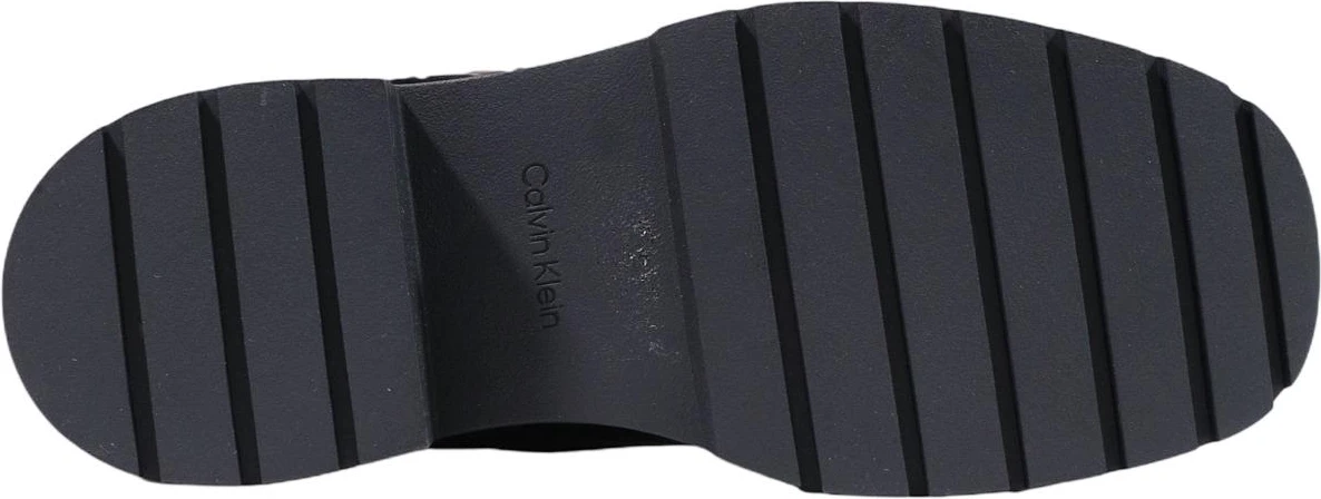Кеды Calvin Klein