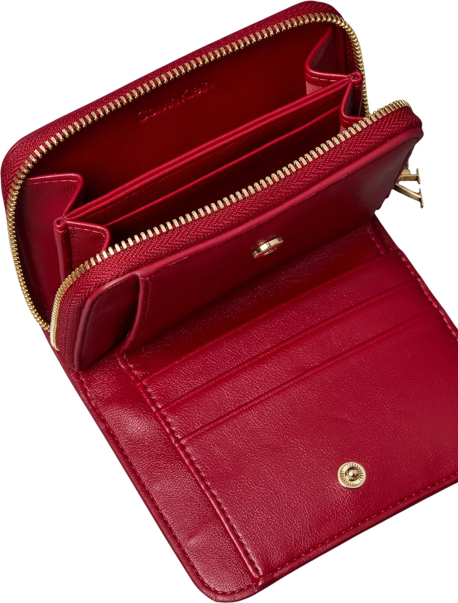 Wallet Calvin Klein