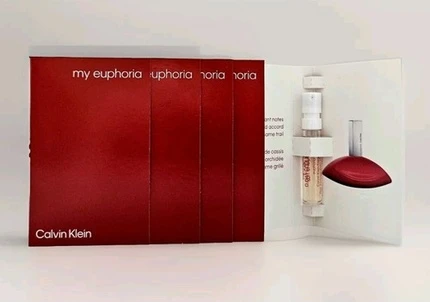 Eau De Parfum Calvin Klein My Euphoria