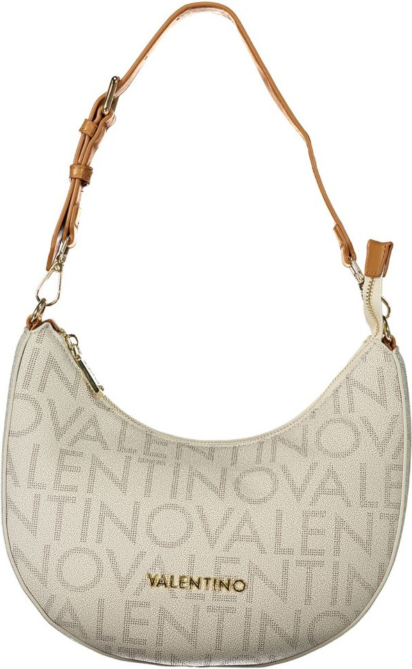 Bag Valentino Beige Polyurethane Women's Bag