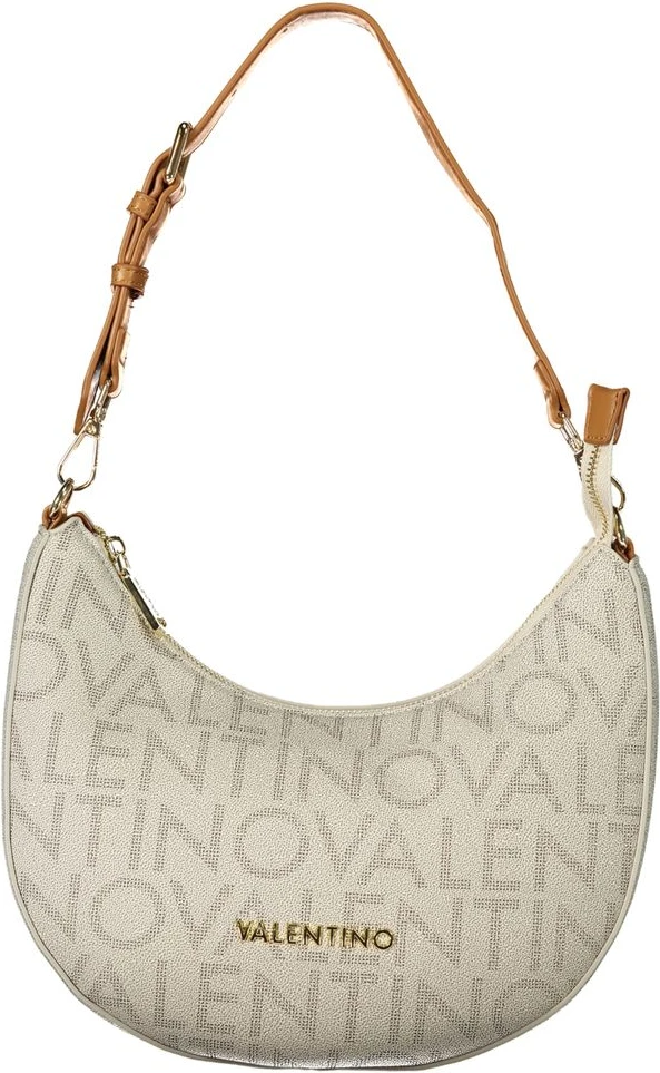 Bag Valentino Beige Polyurethane Women's Bag