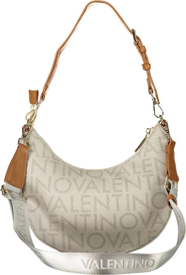Bag Valentino Beige Polyurethane Women's Bag