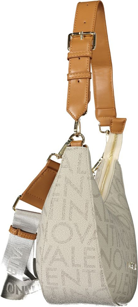 Bag Valentino Beige Polyurethane Women's Bag