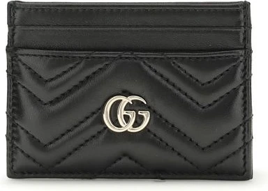 Cardholder Gucci GG Marmont