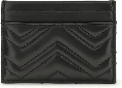 Cardholder Gucci GG Marmont