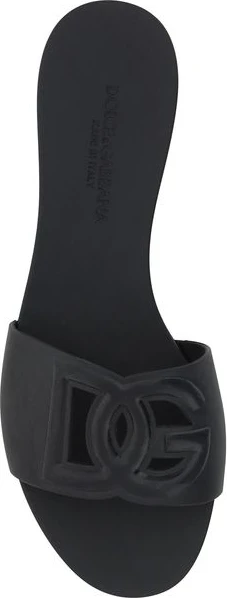 Sandals Dolce & Gabbana