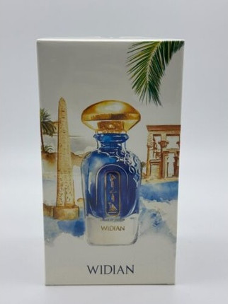 Widian Aswan Sapphire Collection Экстракт духов