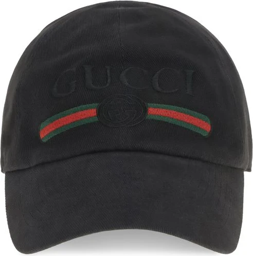 Baseball Cap Gucci