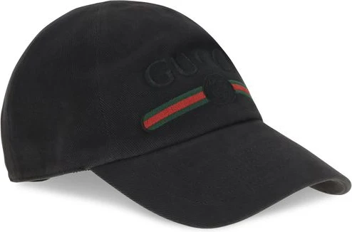 Baseball Cap Gucci