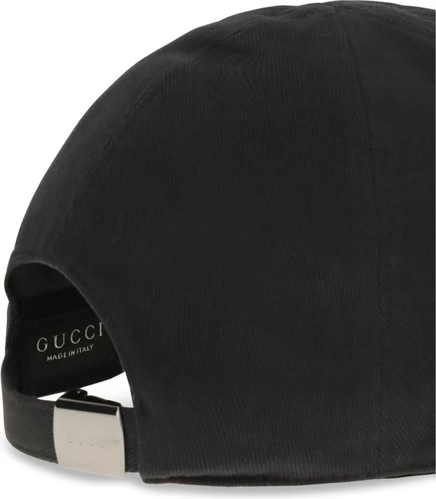 Baseball Cap Gucci