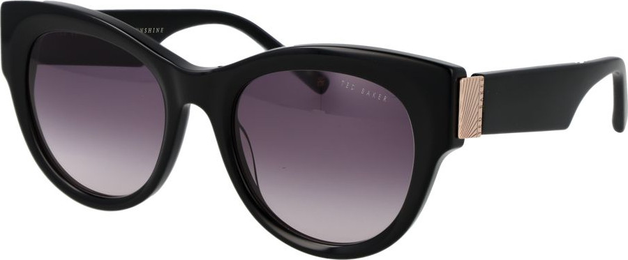 Солнцезащитные очки Ted Baker Black Acetate