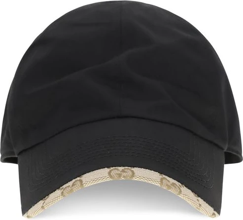 Baseball Cap Gucci