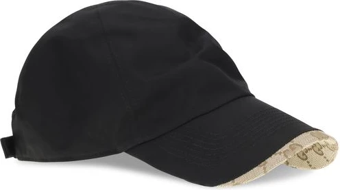 Baseball Cap Gucci