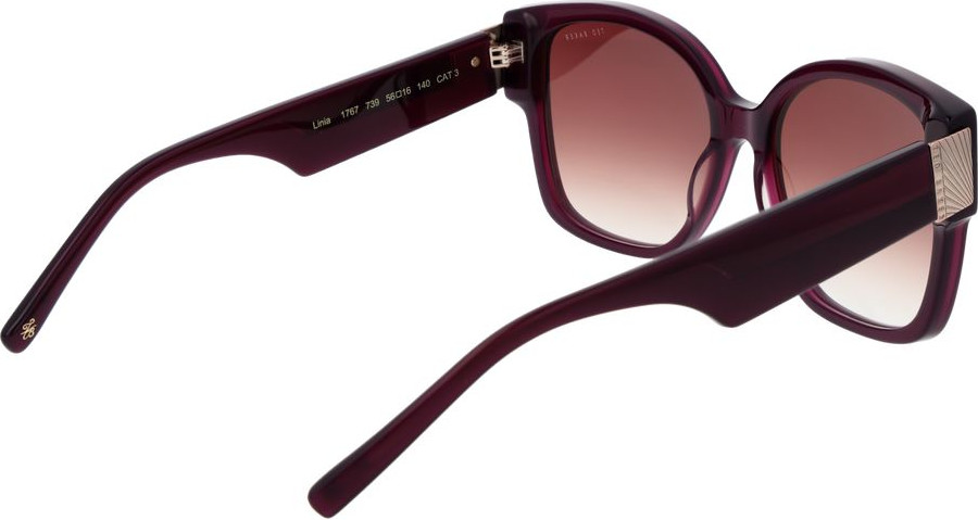 Солнцезащитные очки Ted Baker