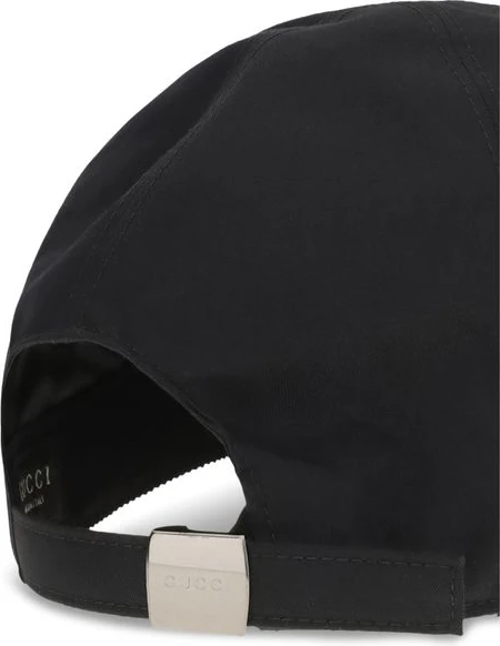 Baseball Cap Gucci