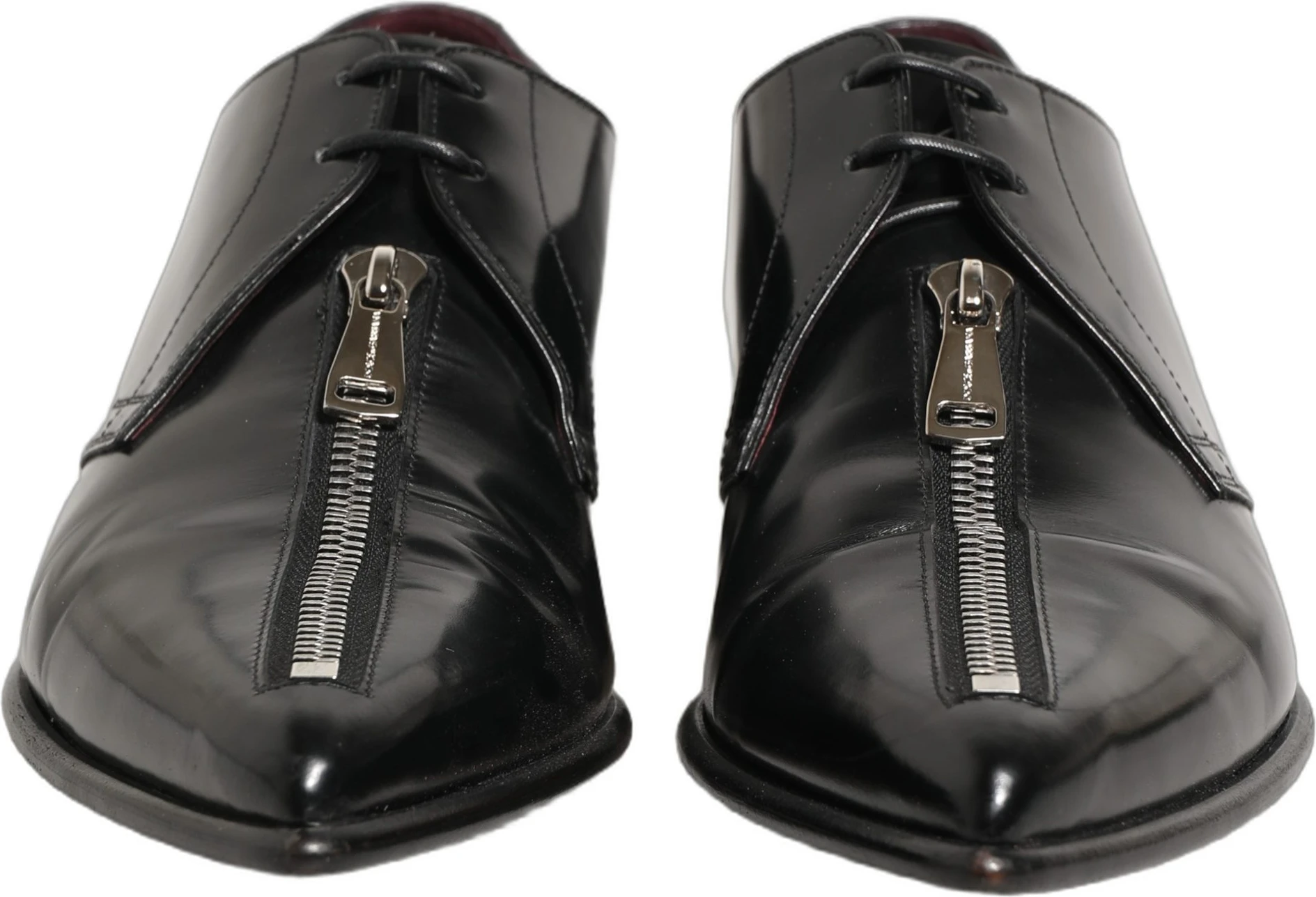 Туфли Derby Dolce & Gabbana