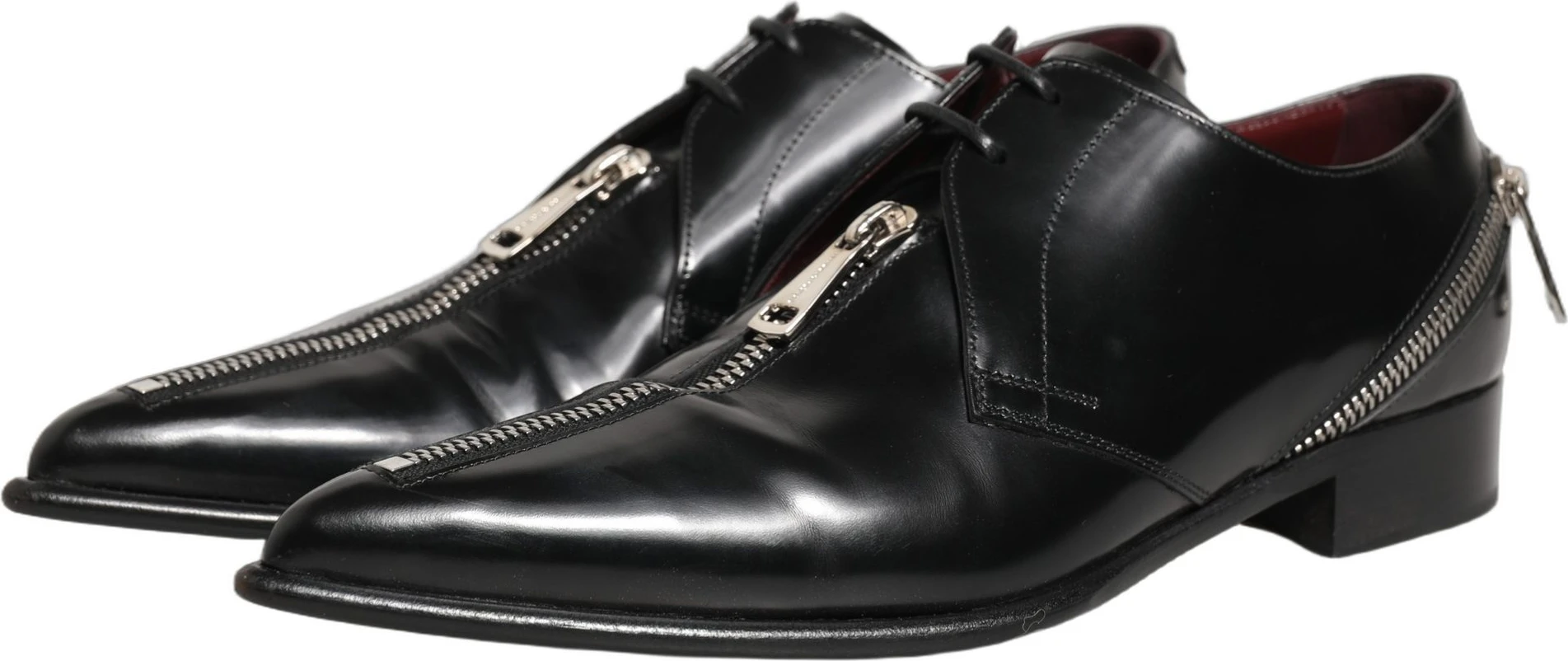 Туфли Derby Dolce & Gabbana