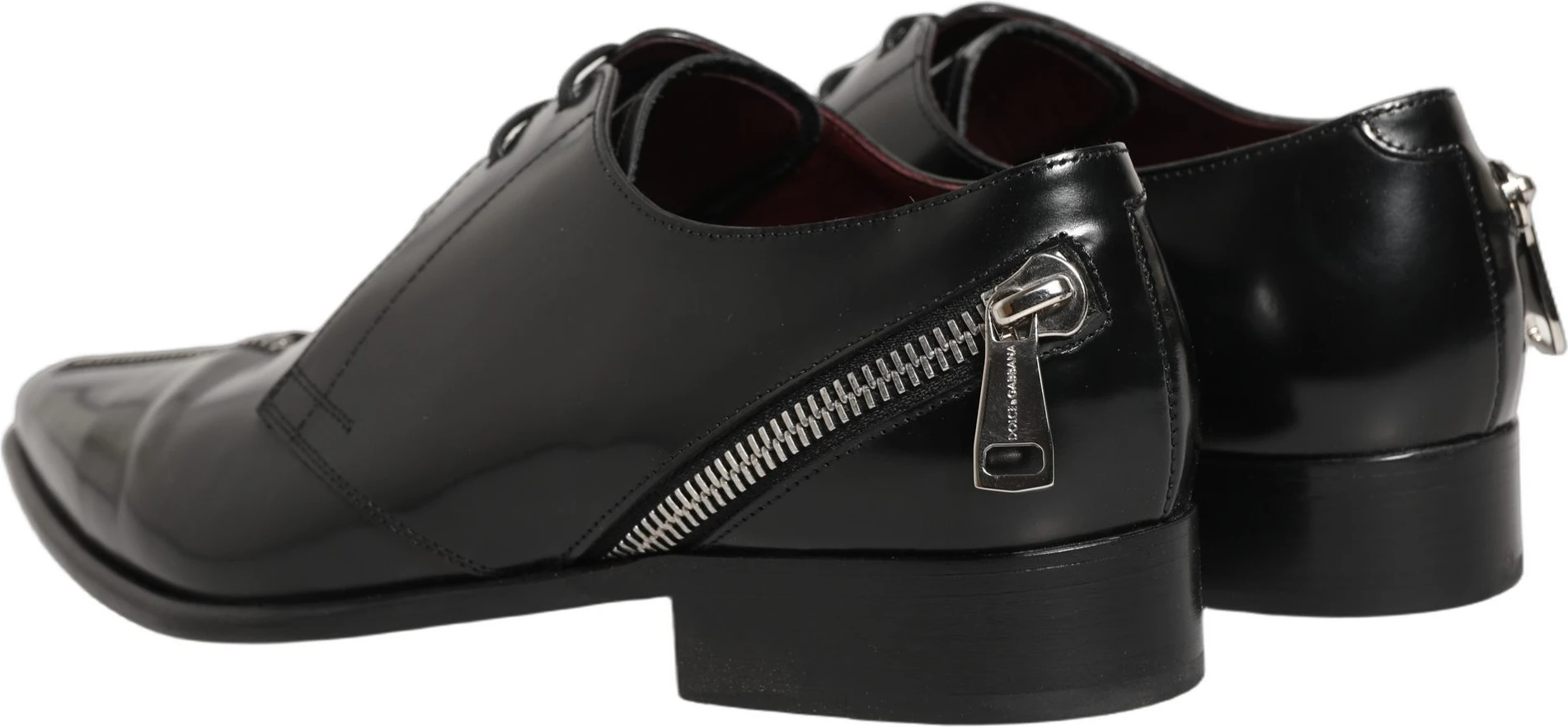 Туфли Derby Dolce & Gabbana