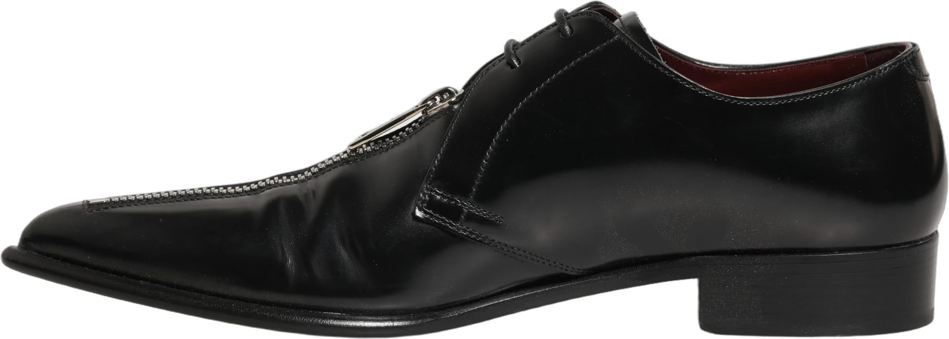 Туфли Derby Dolce & Gabbana