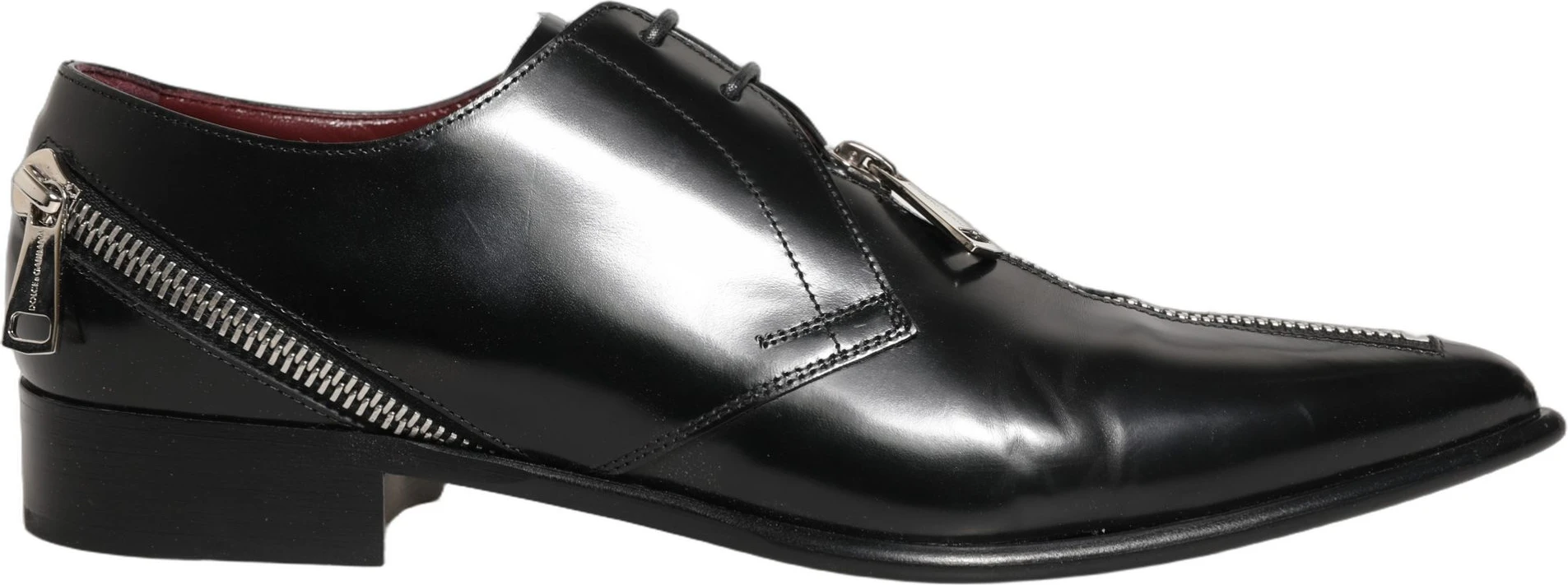 Туфли Derby Dolce & Gabbana
