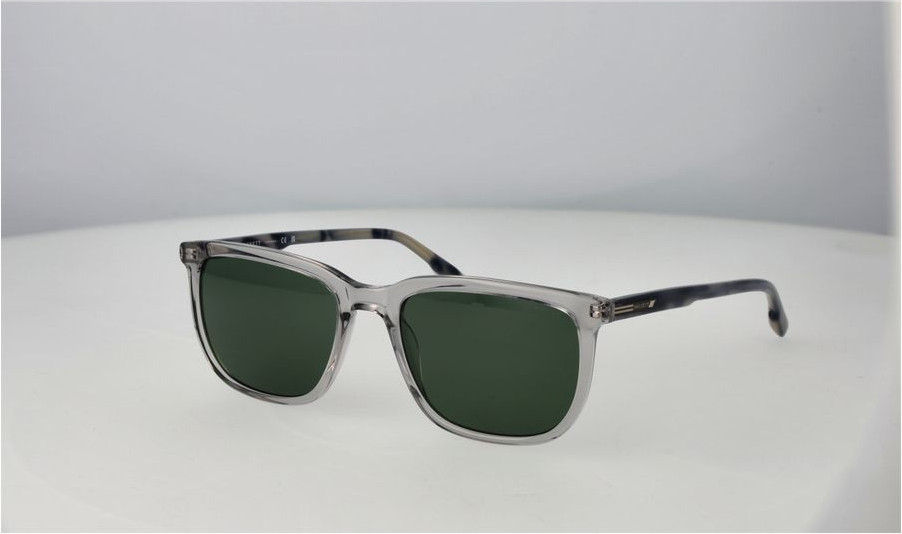 Солнцезащитные очки Hackett Transparent Acetate