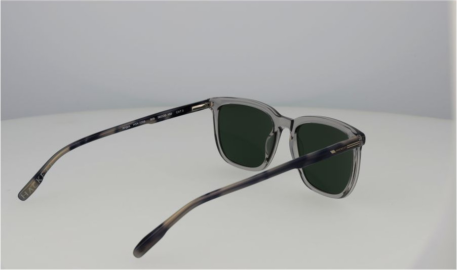 Солнцезащитные очки Hackett Transparent Acetate