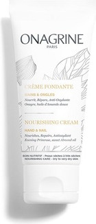 Cream Onagrine Fondant Cream for Hands and Nails