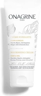 Cream Onagrine Fondant Cream for Hands and Nails