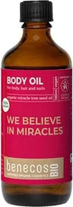 Body Oil Benecos Miracle Tree Seed Oil