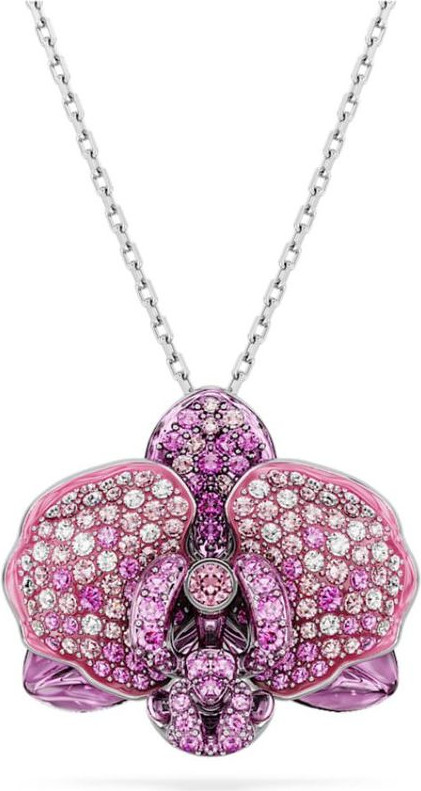 Ожерелье Swarovski Idyllia