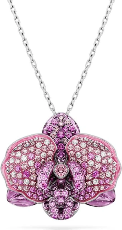 Ожерелье Swarovski Idyllia