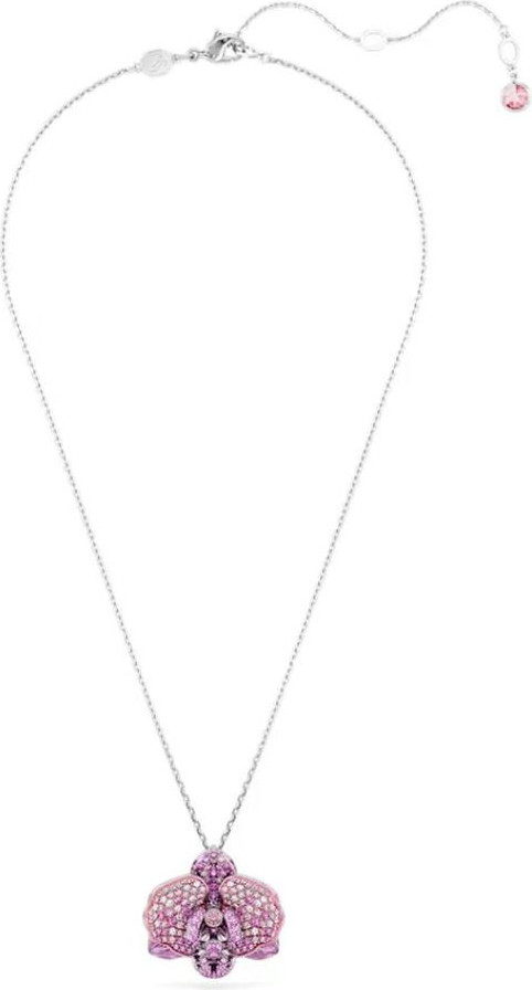 Necklace Swarovski Idyllia