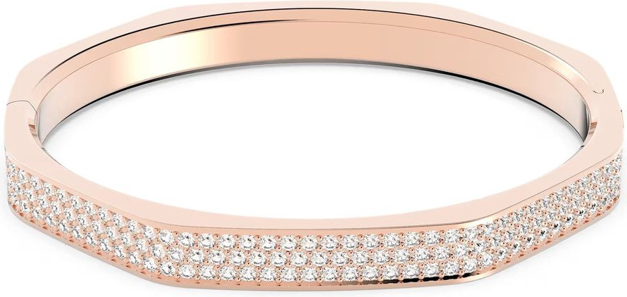 Bracelet Swarovski Multicolor Stainless Steel