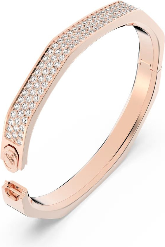 Bracelet Swarovski Multicolor Stainless Steel