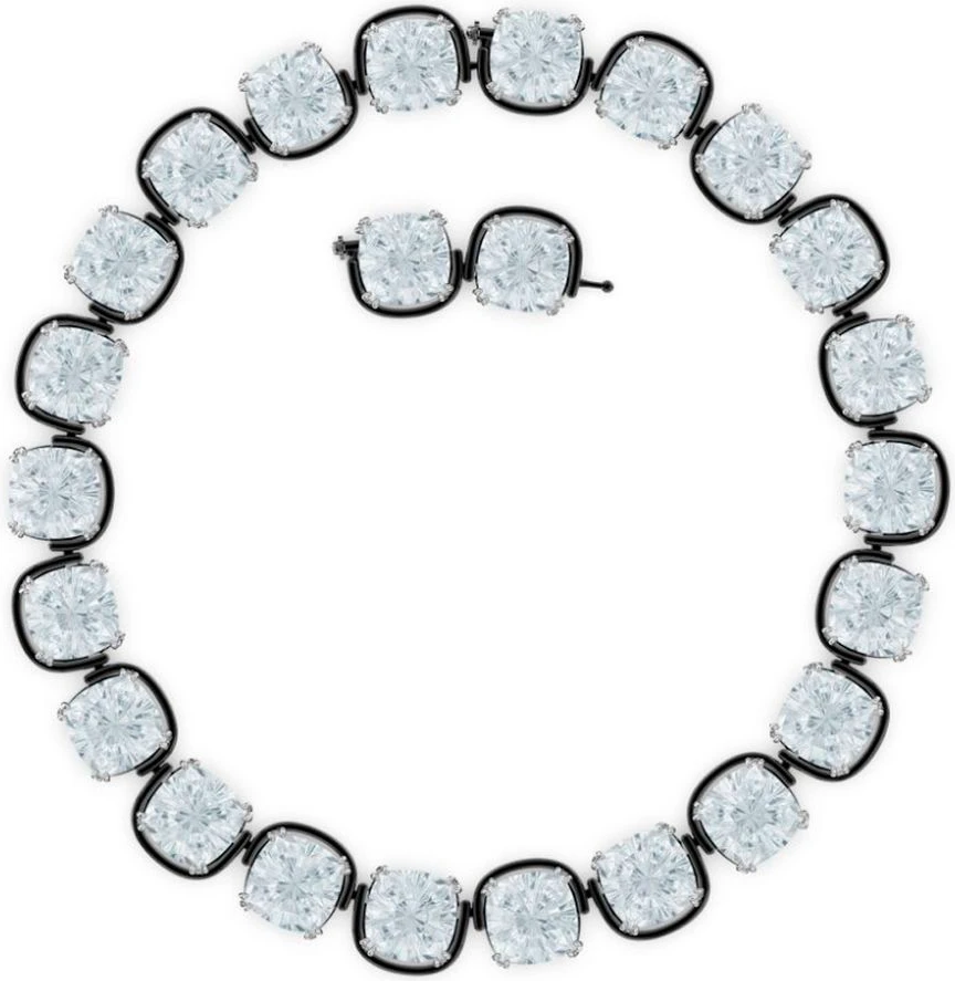 Колье Swarovski Harmonia
